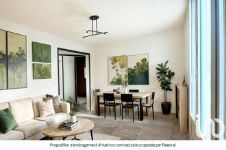 achat appartement grenoble 38100