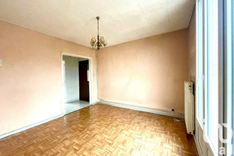 achat appartement grenoble 38100