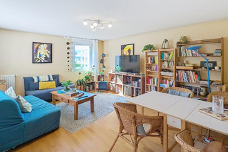 achat appartement grenoble 38100