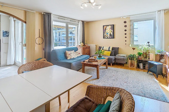 achat appartement grenoble 38100