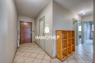 achat appartement grenoble 38100