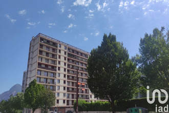 achat appartement grenoble 38100