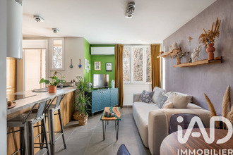 achat appartement grenoble 38100