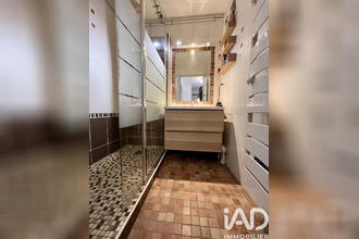 achat appartement grenoble 38100