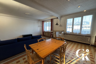 achat appartement grenoble 38100