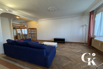 achat appartement grenoble 38100