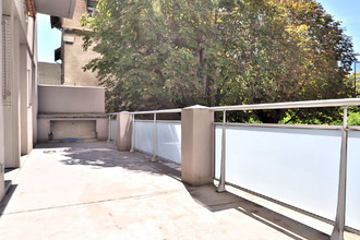 achat appartement grenoble 38100