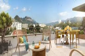 achat appartement grenoble 38100