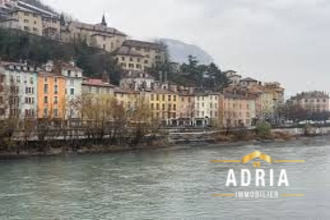 achat appartement grenoble 38100