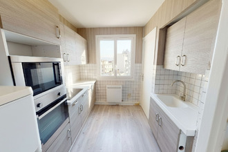 achat appartement grenoble 38100