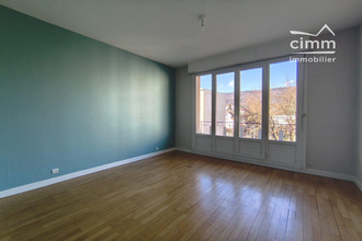 achat appartement grenoble 38100