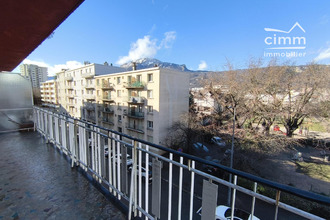 achat appartement grenoble 38100