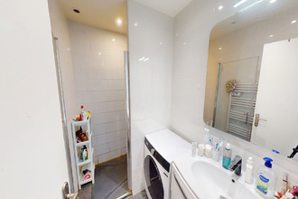 achat appartement grenoble 38100