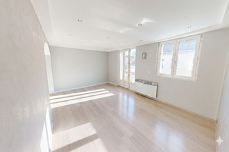 achat appartement grenoble 38100