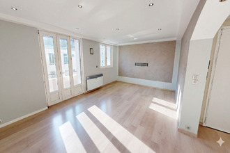 achat appartement grenoble 38100