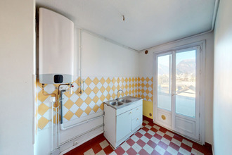achat appartement grenoble 38100