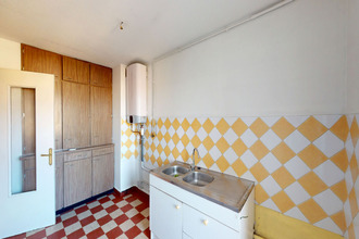 achat appartement grenoble 38100