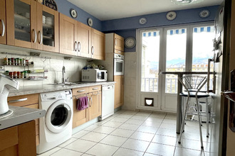 achat appartement grenoble 38100