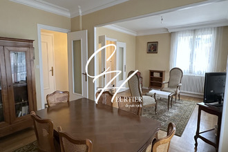 achat appartement grenoble 38100