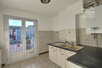 achat appartement grenoble 38100