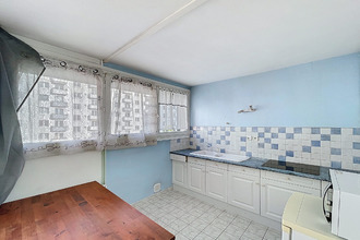 achat appartement grenoble 38100