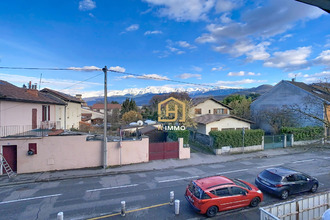 achat appartement grenoble 38100