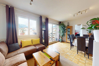 achat appartement grenoble 38100