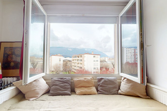 achat appartement grenoble 38100