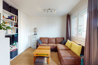 achat appartement grenoble 38100