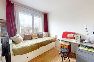 achat appartement grenoble 38100