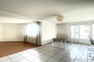 achat appartement grenoble 38100