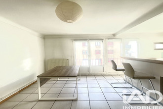 achat appartement grenoble 38100