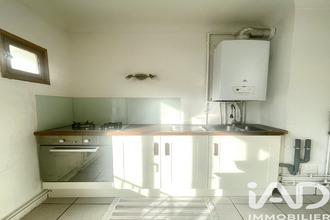 achat appartement grenoble 38100