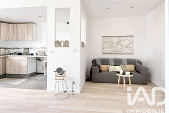 achat appartement grenoble 38100