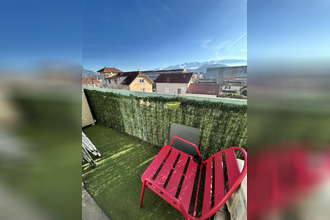 achat appartement grenoble 38100