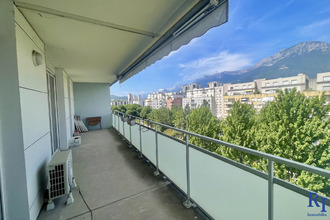 achat appartement grenoble 38100