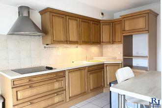 achat appartement grenoble 38100