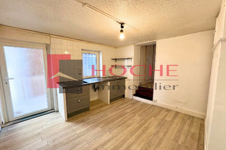 achat appartement grenoble 38100