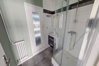 achat appartement grenoble 38100