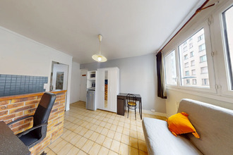 achat appartement grenoble 38100