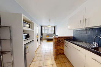 achat appartement grenoble 38100