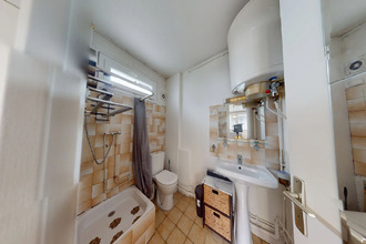 achat appartement grenoble 38100