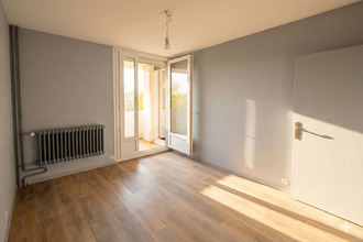 achat appartement grenoble 38100