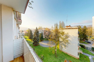 achat appartement grenoble 38100