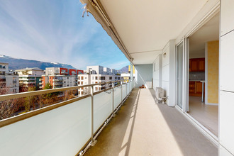 achat appartement grenoble 38100