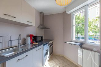 achat appartement grenoble 38100