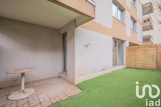achat appartement grenoble 38100