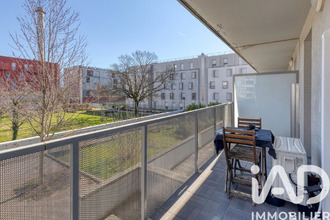 achat appartement grenoble 38100
