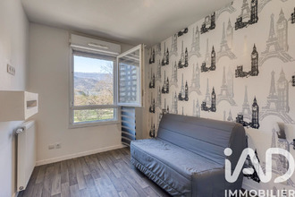 achat appartement grenoble 38100