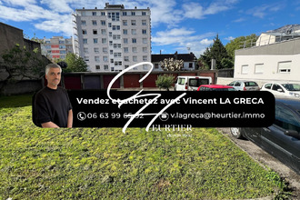 achat appartement grenoble 38100